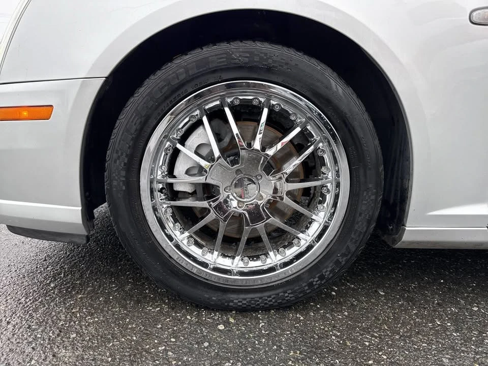 2009 Cadillac STS - Image 2 of 19