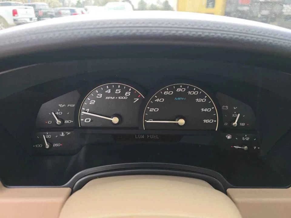 2009 Cadillac XLR - Image 9 of 10