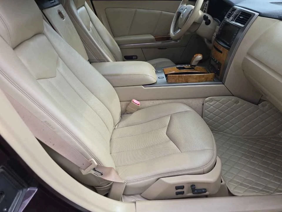2009 Cadillac XLR - Image 6 of 10