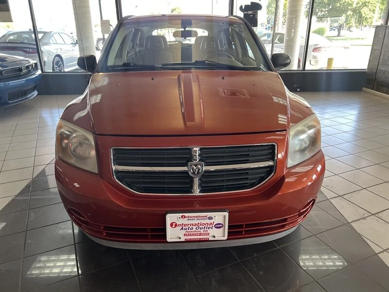 2009 Dodge Caliber - Image 3 of 4