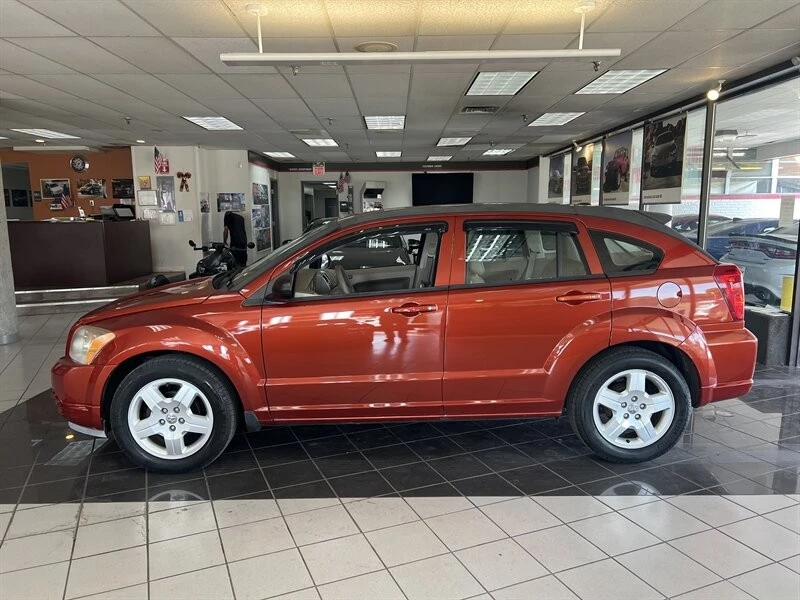 2009 Dodge Caliber - Image 2 of 4