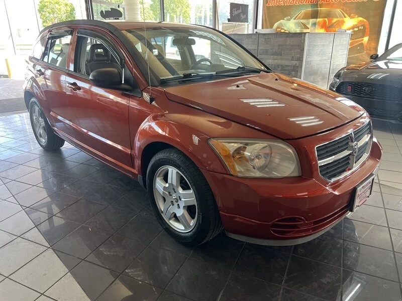 2009 Dodge Caliber - Image 4 of 4