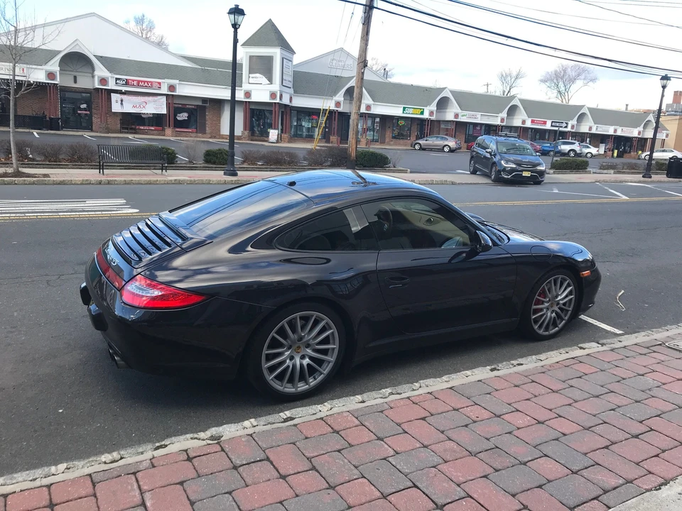 2009 Porsche 997 Carrera 4S - Image 15 of 15