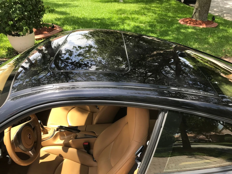 2009 Porsche 997 Carrera 4S - Image 13 of 15