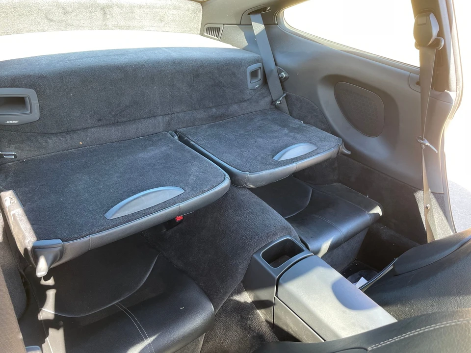 2009 Porsche 997 Carrera - Image 6 of 21