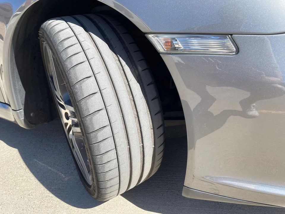 2009 Porsche 997 Carrera - Image 16 of 21