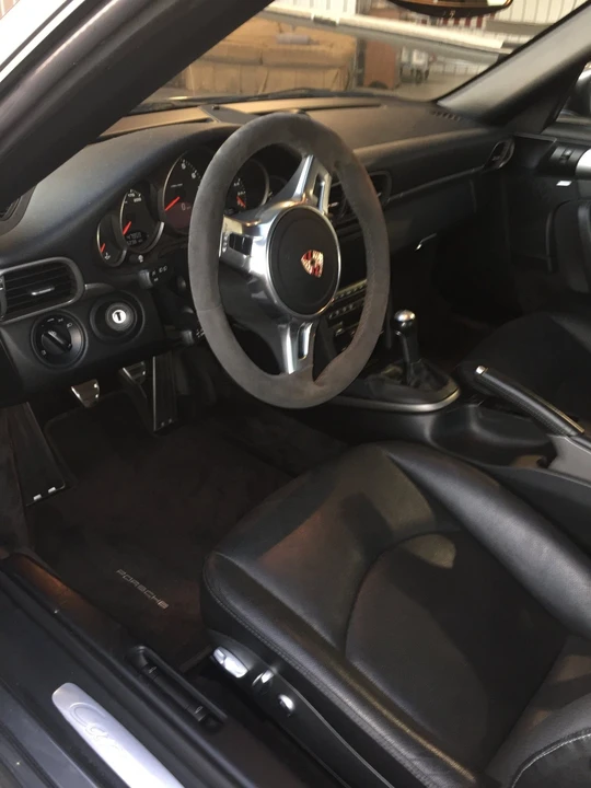 2009 Porsche 997 Carrera - Image 3 of 21
