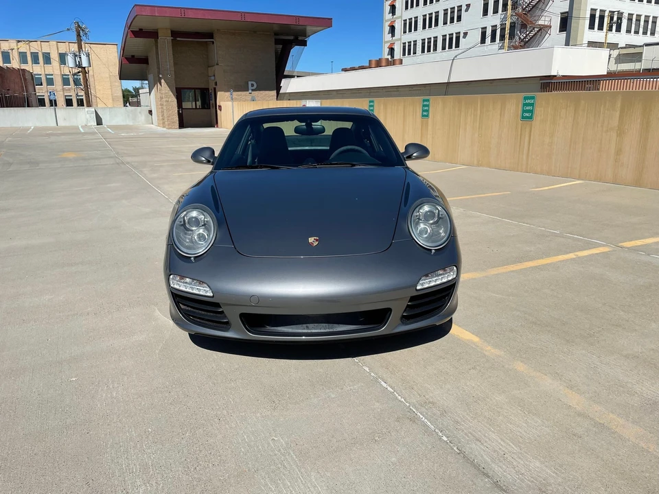 2009 Porsche 997 Carrera - Image 7 of 21