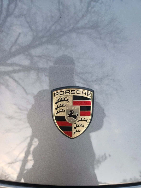 2009 Porsche 997 Carrera - Image 11 of 11