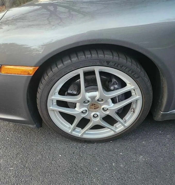 2009 Porsche 997 Carrera - Image 3 of 11