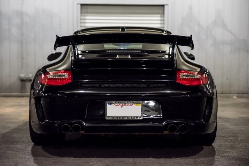 2009 Porsche 997 Carrera S - Image 2 of 5