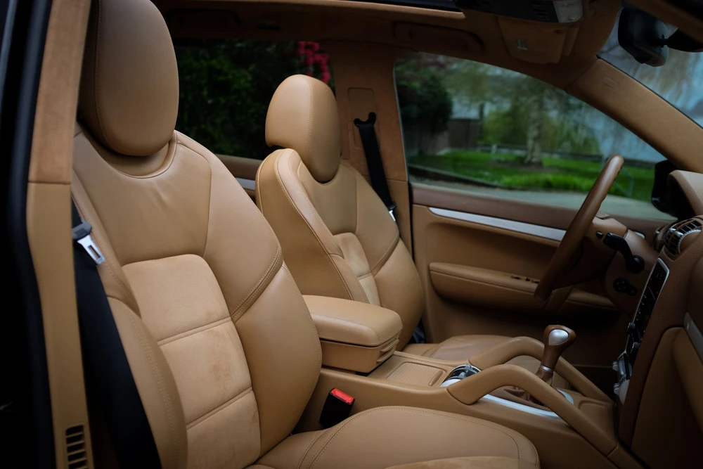 1950 Porsche Cayenne - Image 8 of 10