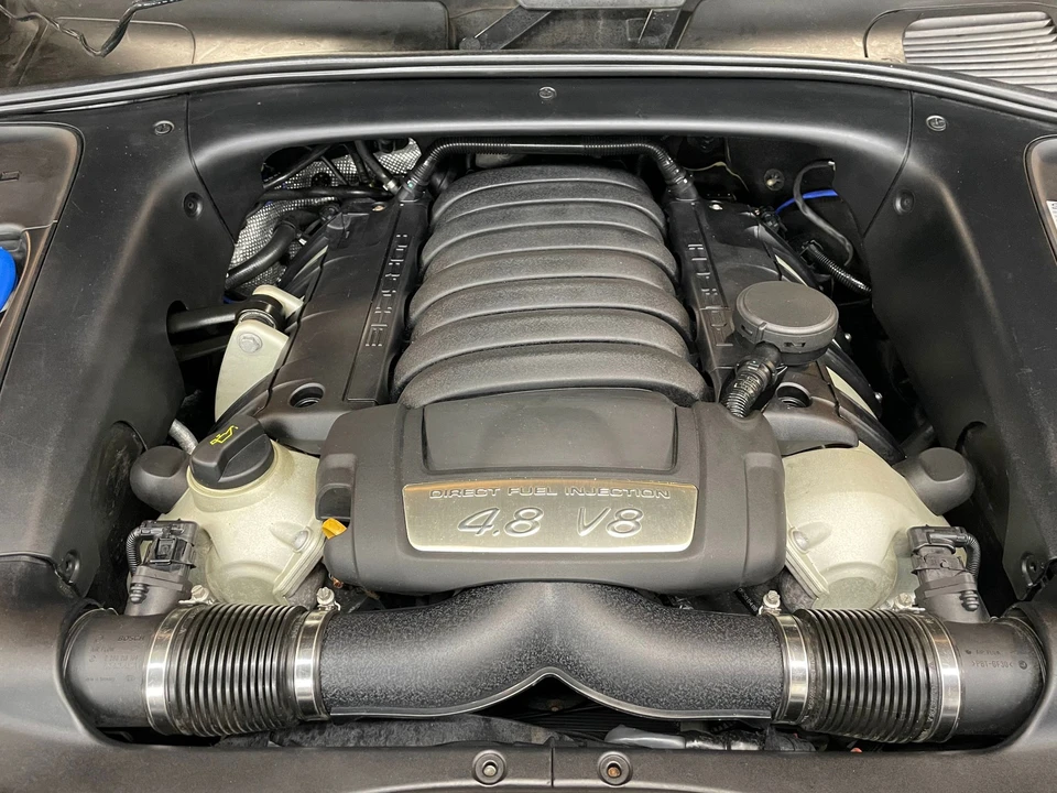2009 Porsche 955/957 Cayenne GTS - Image 5 of 5