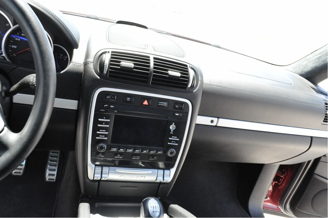 2009 Porsche 955/957 Cayenne GTS - Image 3 of 5
