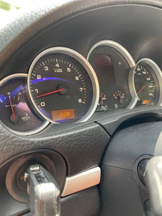 2009 Porsche 955/957 Cayenne GTS - Image 20 of 24