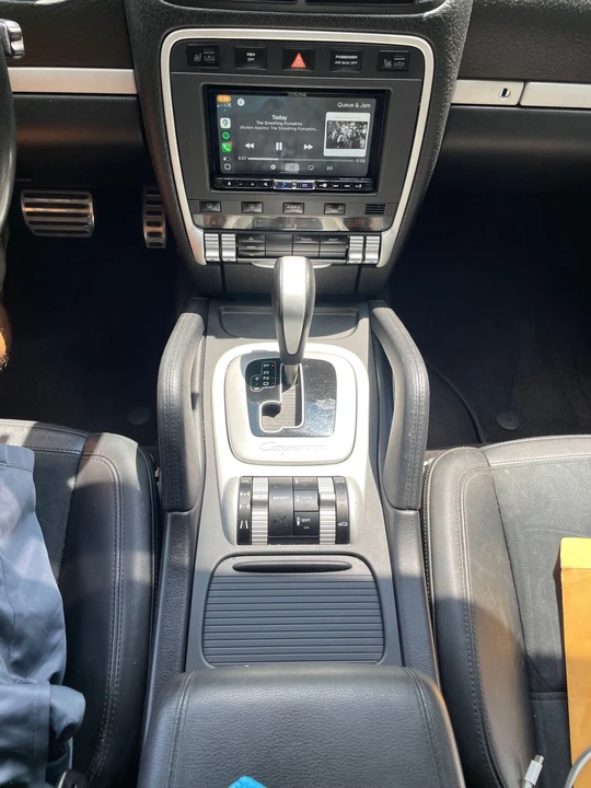 2009 Porsche 955/957 Cayenne GTS - Image 22 of 24