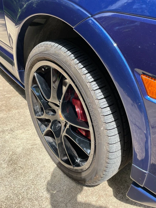 2009 Porsche 955/957 Cayenne GTS - Image 11 of 24