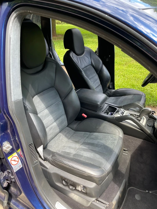 2009 Porsche 955/957 Cayenne GTS - Image 17 of 24