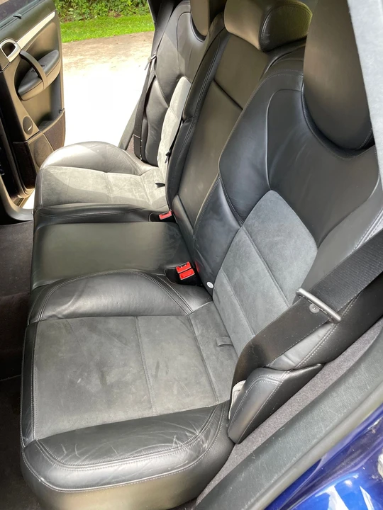 2009 Porsche 955/957 Cayenne GTS - Image 18 of 24
