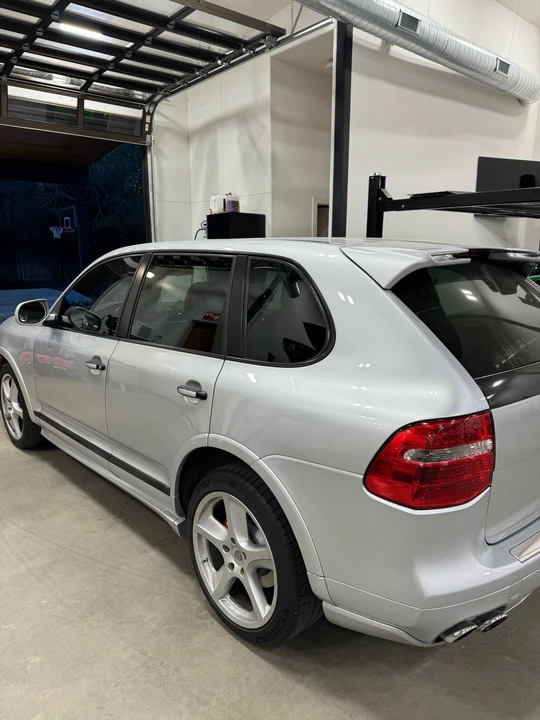 2009 Porsche 955/957 Cayenne GTS - Image 2 of 8