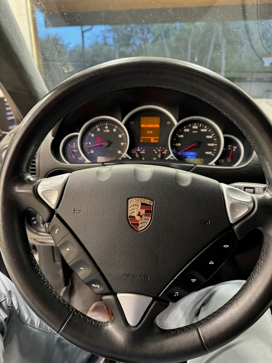 2009 Porsche 955/957 Cayenne GTS - Image 6 of 8