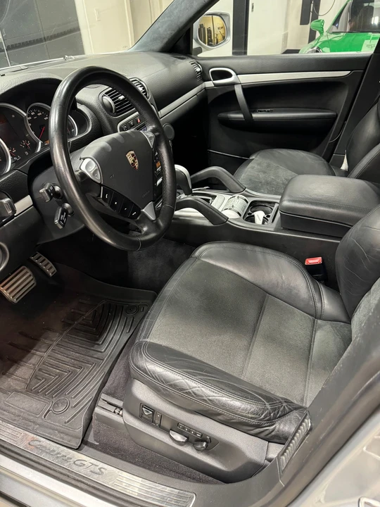 2009 Porsche 955/957 Cayenne GTS - Image 7 of 8