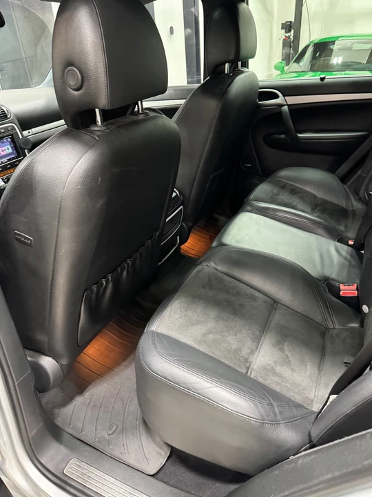 2009 Porsche 955/957 Cayenne GTS - Image 8 of 8