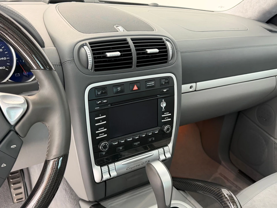 2009 Porsche 955/957 Cayenne GTS - Image 19 of 31