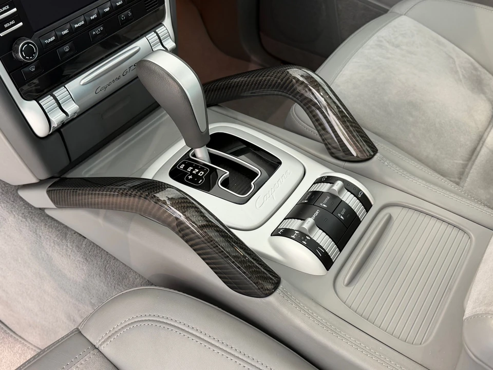 2009 Porsche 955/957 Cayenne GTS - Image 20 of 31