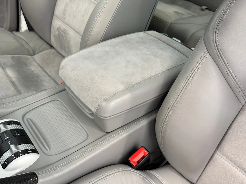 2009 Porsche 955/957 Cayenne GTS - Image 21 of 31