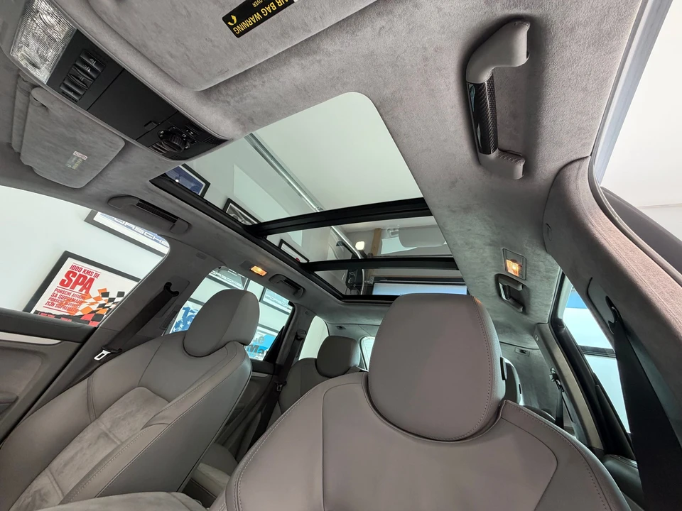 2009 Porsche 955/957 Cayenne GTS - Image 16 of 31