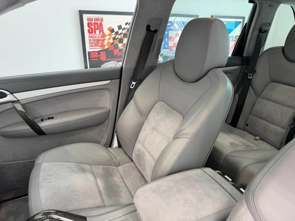 2009 Porsche 955/957 Cayenne GTS - Image 15 of 31