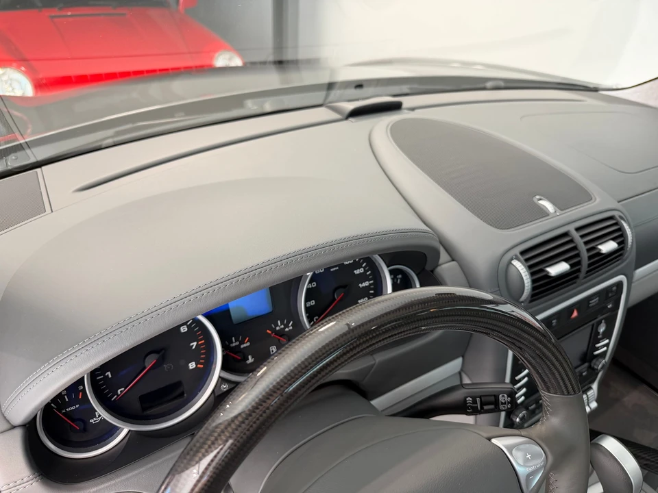 2009 Porsche 955/957 Cayenne GTS - Image 18 of 31
