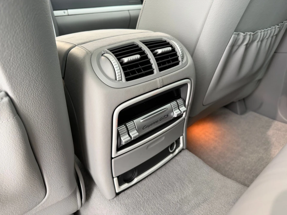 2009 Porsche 955/957 Cayenne GTS - Image 29 of 31