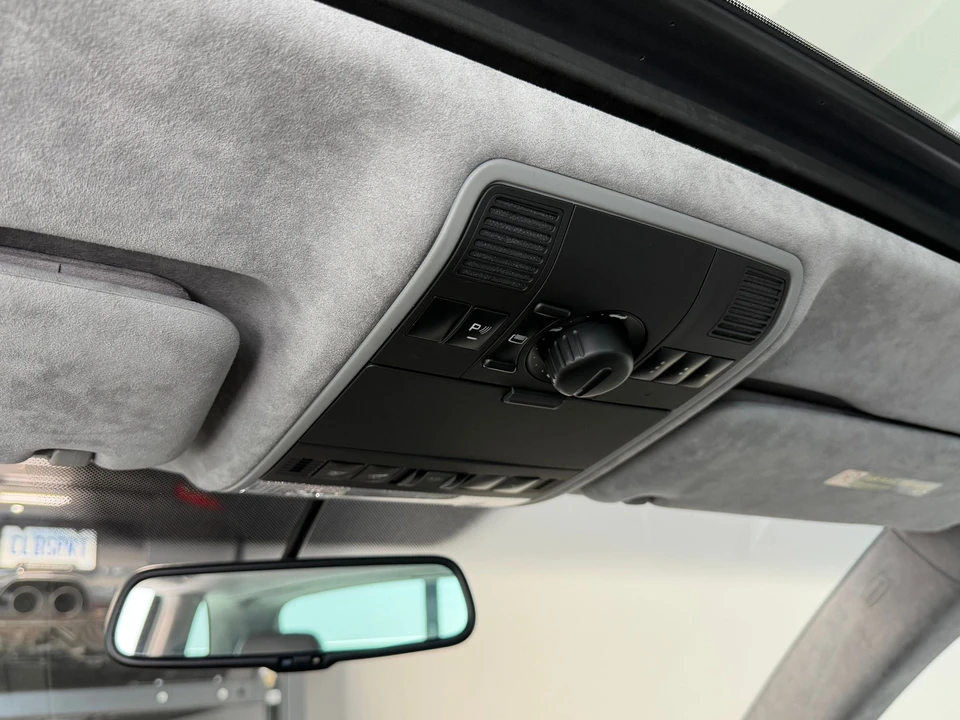 2009 Porsche 955/957 Cayenne GTS - Image 22 of 31