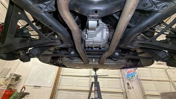 2009 Porsche 955/957 Cayenne GTS - Image 17 of 21