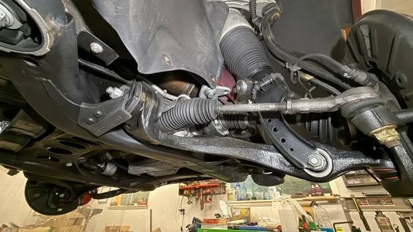 2009 Porsche 955/957 Cayenne GTS - Image 21 of 21
