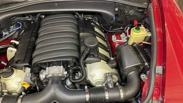 2009 Porsche 955/957 Cayenne GTS - Image 13 of 21