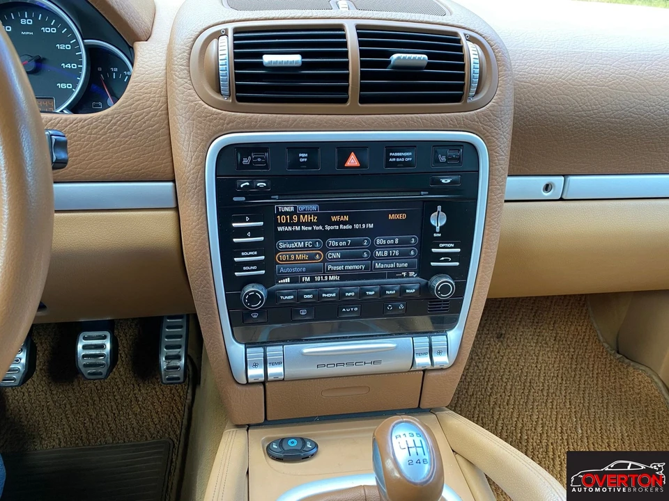 2009 Porsche 955/957 Cayenne GTS - Image 11 of 17