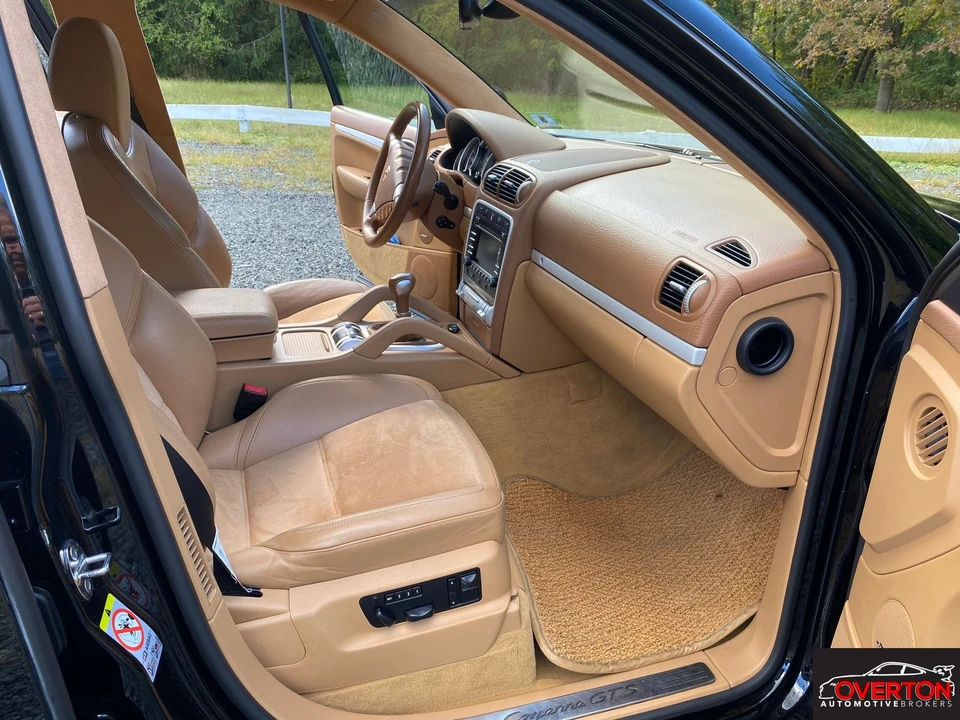2009 Porsche 955/957 Cayenne GTS - Image 13 of 17