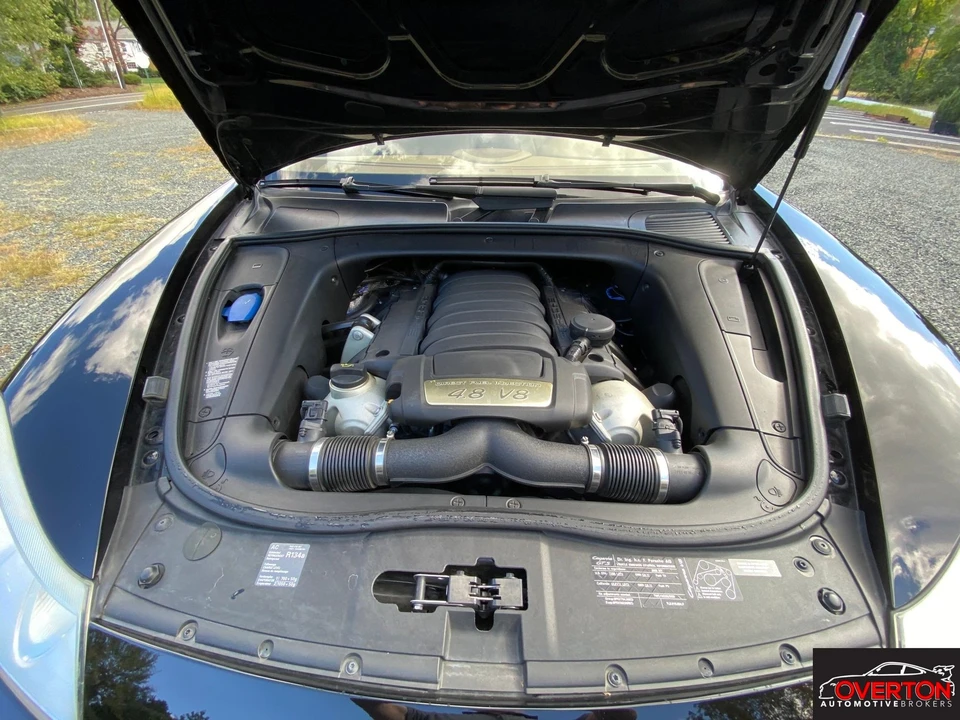 2009 Porsche 955/957 Cayenne GTS - Image 17 of 17