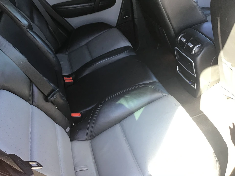 2009 Porsche 955/957 Cayenne Turbo S - Image 15 of 31