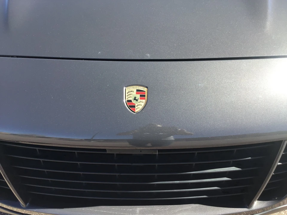 2009 Porsche 955/957 Cayenne Turbo S - Image 28 of 31