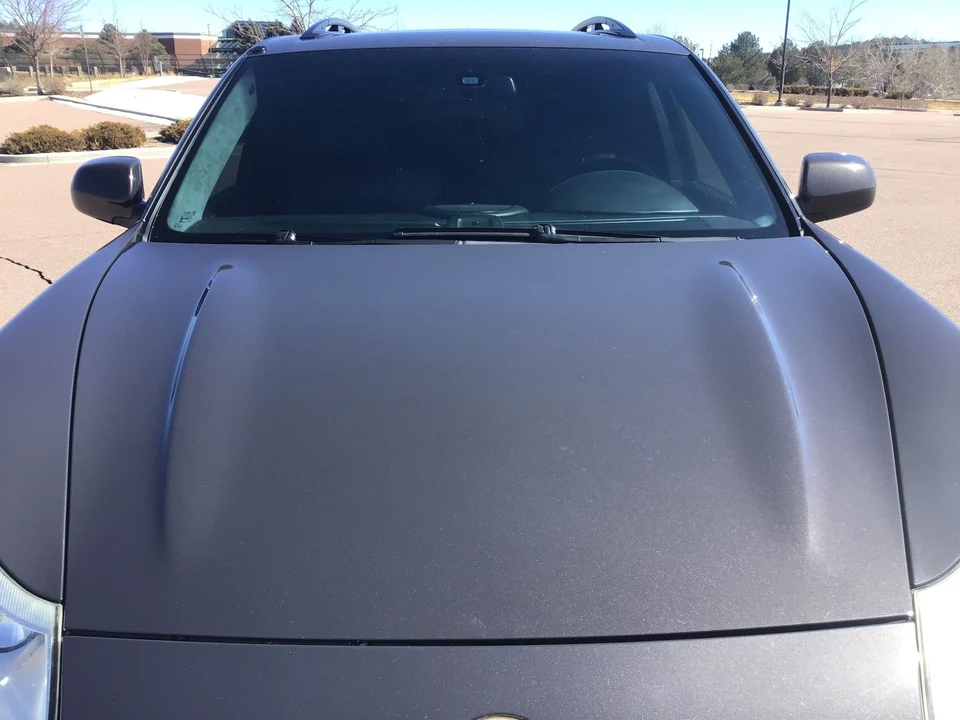 2009 Porsche 955/957 Cayenne Turbo S - Image 27 of 31