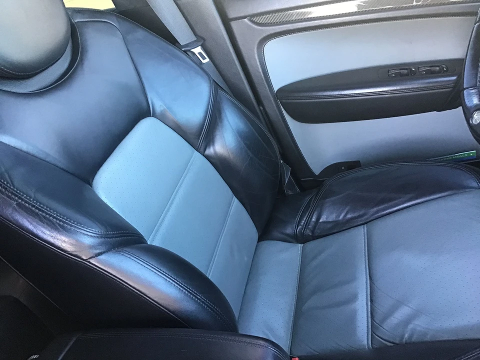 2009 Porsche 955/957 Cayenne Turbo S - Image 5 of 31
