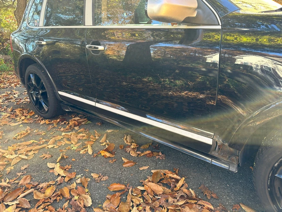 2019 Porsche 955/957 Cayenne Turbo - Image 6 of 6
