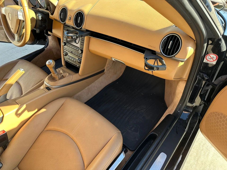 2009 Porsche 987 Cayman - Image 12 of 25