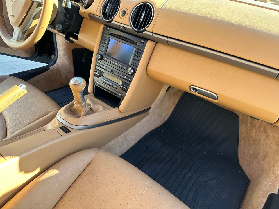 2009 Porsche 987 Cayman - Image 13 of 25