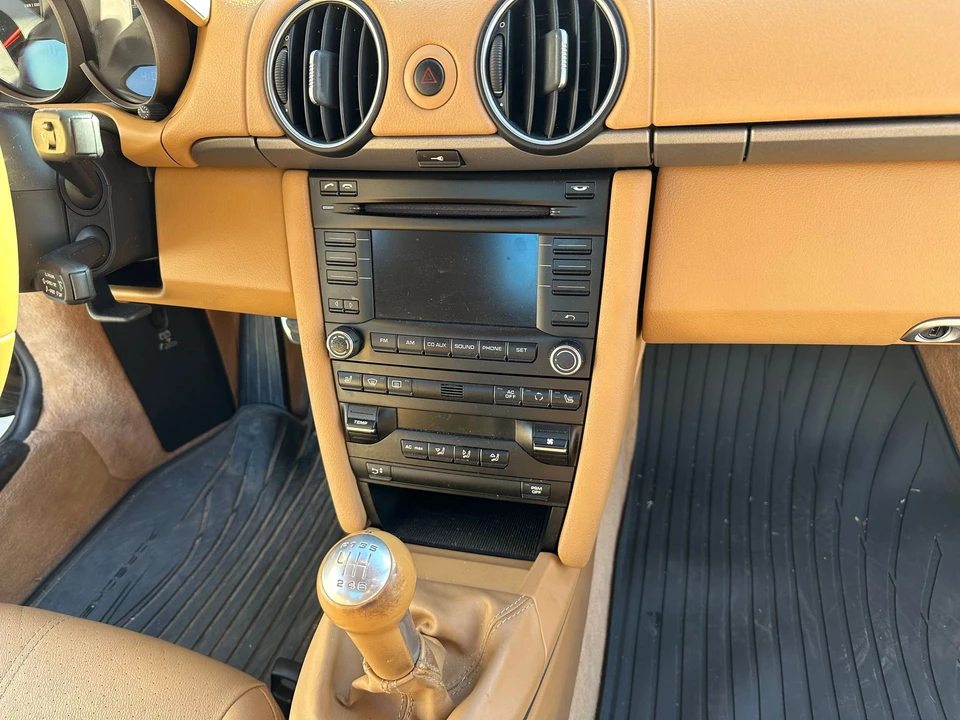 2009 Porsche 987 Cayman - Image 14 of 25