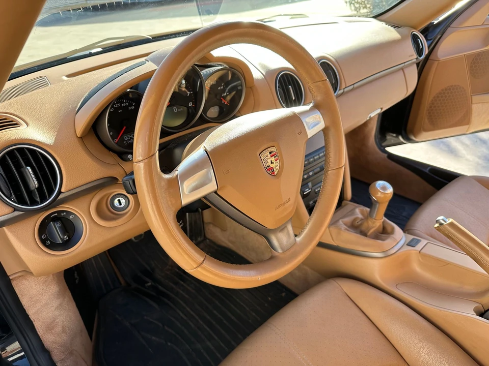 2009 Porsche 987 Cayman - Image 15 of 25